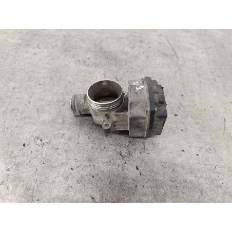 PRZEPUSTNICA PEUGEOT 206 FL