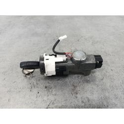 STACYJKA NISSAN PRIMERA III P12 1.9 DCI 120KM1.9 DCI200328590C9965 5WK48043CKY51205311                                            