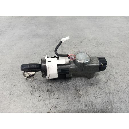 STACYJKA NISSAN PRIMERA III P12