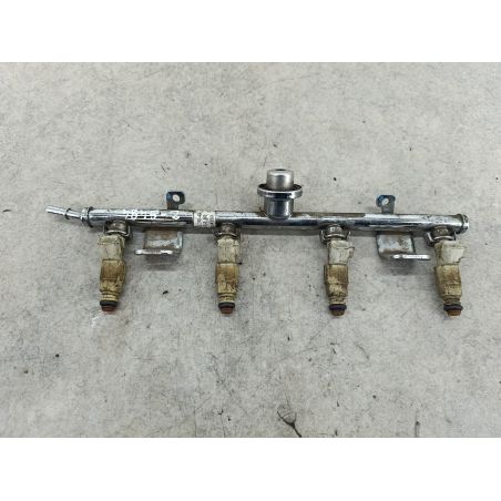 LISTWA WTRYSKOWA BENZYNA FORD FOCUS C-MAX 1.8 1.8 16V 2003 4M8G-9D280-AA K1 120 5484 