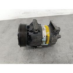 POMPA, SPRĘŻARKA KLIMATYZACJI NISSAN PRIMERA III P12 1.9 DCI 120KM1.9 DCI20038200053264 DELPHIKY51205311                                            