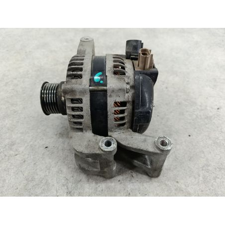 ALTERNATOR FORD FOCUS C-MAX 1.8 1.8 16V 2003 K1 120 5484 