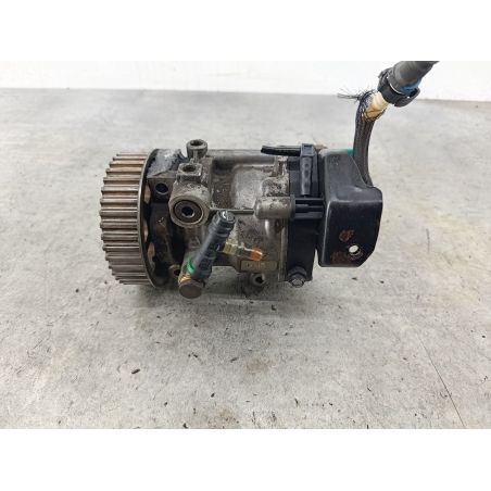 POMPA WTRYSKOWA RENAULT CLIO III 1.5 DCI 85KM 1.5 DCI 2006 8200423059-A  8200057225 DELPHI TED37 85 5232 