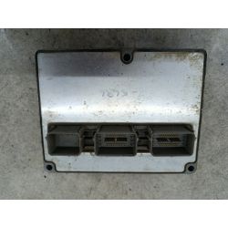 KOMPUTER, STEROWNIK FORD FOCUS C-MAX 1.81.8 16V20033M51-12A650-GD 4ARDK11205484                                            