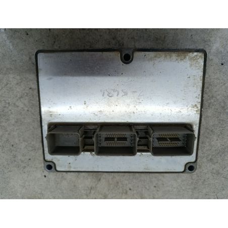 KOMPUTER, STEROWNIK FORD FOCUS C-MAX