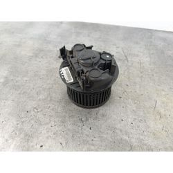 WENTYLATOR NAWIEWU, DMUCHAWA RENAULT CLIO III 1.5 DCI 85KM1.5 DCI2006TED37855232                                            