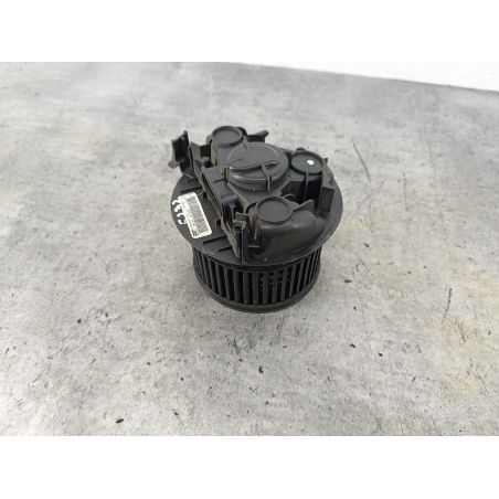 WENTYLATOR NAWIEWU, DMUCHAWA RENAULT CLIO III 1.5 DCI 85KM 1.5 DCI 2006 TED37 85 5232 