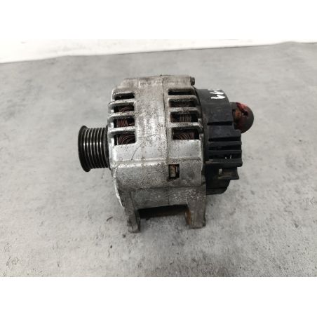 ALTERNATOR NISSAN PRIMERA III P12 1.9 DCI 120KM 1.9 DCI 2003 8200112065 2542573C  SG12B055  VALEO KY5 120 5311 