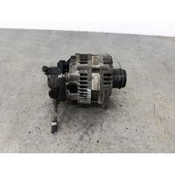 ALTERNATOR OPEL MERIVA A 1.7 DTI 75KM1.7 DTI2003Z20R755398                                            