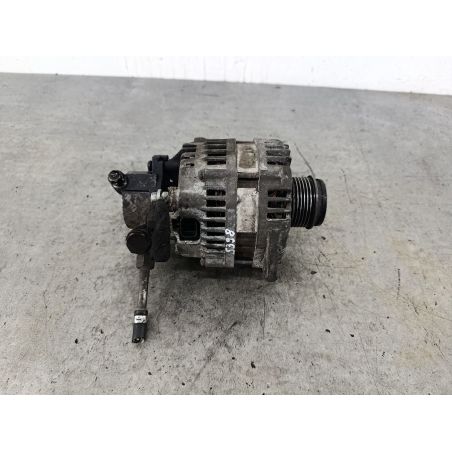 ALTERNATOR OPEL MERIVA A 1.7 DTI 75KM 1.7 DTI 2003 Z20R 75 5398 