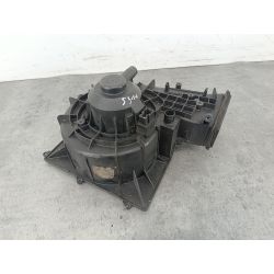 WENTYLATOR NAWIEWU, DMUCHAWA NISSAN PRIMERA III P12 1.9 DCI 120KM1.9 DCI2003KY51205311                                            