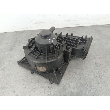 WENTYLATOR NAWIEWU, DMUCHAWA NISSAN PRIMERA III P12 1.9 DCI 120KM 1.9 DCI 2003 KY5 120 5311 