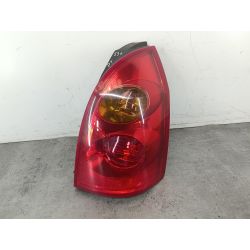 LAMPA TYLNA PRAWA NISSAN PRIMERA III P12 1.9 DCI 120KM1.9 DCI2003VALEOKY51205311                                            