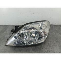 LAMPA PRZÓD LEWA NISSAN PRIMERA III P12 1.9 DCI 120KM1.9 DCI2003HELLAKY51205311                                            