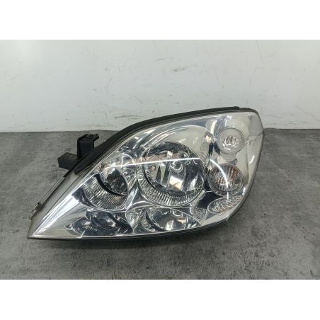 LAMPA PRZÓD LEWA NISSAN PRIMERA III P12 1.9 DCI 120KM 1.9 DCI 2003 HELLA KY5 120 5311 