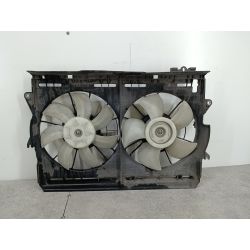 COOLER FAN TOYOTA COROLLA VERSO II 2.2 D-4D 177KM2.2 D-4D2007422750-2520 DENSO3N01775250                                            