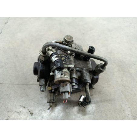 POMPA WTRYSKOWA TOYOTA COROLLA VERSO II 2.2 D-4D 177KM 2.2 D-4D 2007 22100-0R020 294000-0306  DENSO 3N0 177 5250 