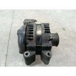 ALTERNATOR TOYOTA COROLLA VERSO II 2.2 D-4D 177KM2.2 D-4D2007DAN938 104210-4521  DENSO3N01775250                                            