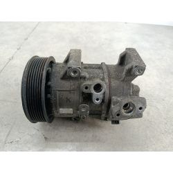 POMPA, SPRĘŻARKA KLIMATYZACJI TOYOTA COROLLA VERSO II 2.2 D-4D 177KM2.2 D-4D2007447260-1744 DENSO3N01775250                                            