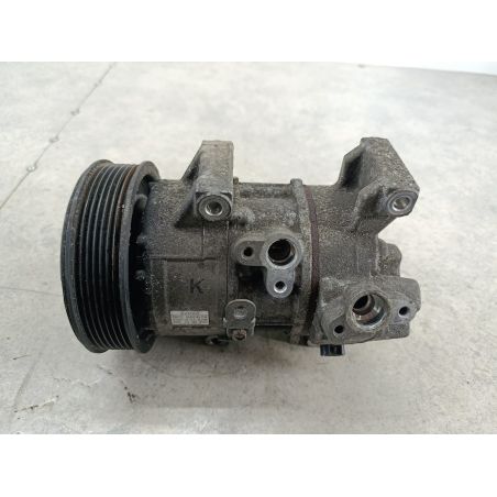 POMPA, SPRĘŻARKA KLIMATYZACJI TOYOTA COROLLA VERSO II