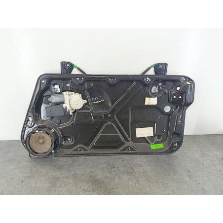 PODNOŚNIK SZYBY PRAWY PRZÓD VW NEW BEETLE 2.0 8V 115KM 2.0 8V 1999 1C0837756LL ROCKWELL LG9R 115 5251 