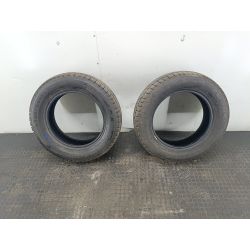 OPONY ZIMOWE 15 PARA PEUGEOT 307 2.0 HDI 90KM2.0 HDI2002195/65R15EZR90                                            