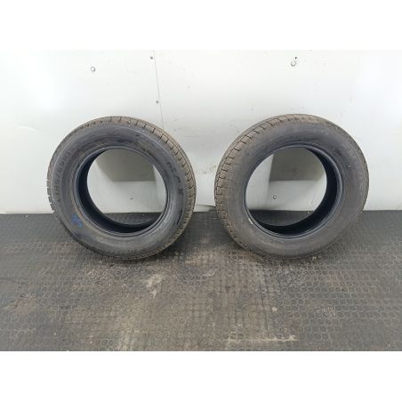 OPONY ZIMOWE 15 PARA PEUGEOT 307 2.0 HDI 90KM 2.0 HDI 2002 195/65R15 EZR 90 