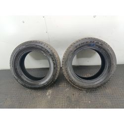 OPONY ZIMOWE 16 PARA MITSUBISHI LANCER IX 1.8 143KM1.8 16V2008195/65R16X42A143                                            