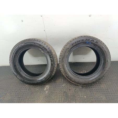 OPONY ZIMOWE 16 PARA MITSUBISHI LANCER IX 1.8 143KM 1.8 16V 2008 195/65R16 X42A 143 