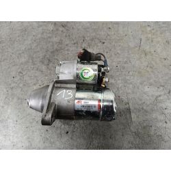 starter OPEL MERIVA A 1.7 CDTI 100KM1.7 CDTI2004S2001  ASZ1571005345                                            