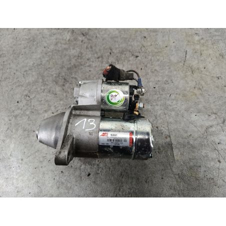starter OPEL MERIVA A 1.7 CDTI 100KM 1.7 CDTI 2004 S2001  AS Z157 100 5345 
