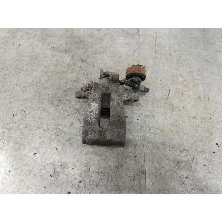 ZACISK HAMULCOWY LEWY TYŁ OPEL MERIVA A 1.7 CDTI 100KM 1.7 CDTI 2004 Z157 100 5345 