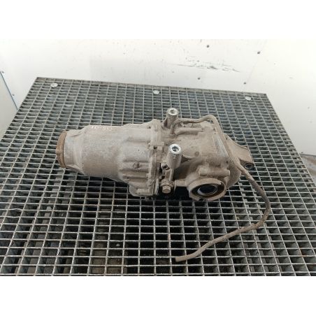 DYFERENCJAŁ TYŁ HONDA CR-V I