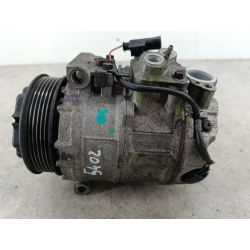 POMPA, SPRĘŻARKA KLIMATYZACJI MERCEDES-BENZ VITO W639 2.2 CDI2.2 CDI 111200497441095402                                            