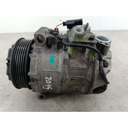 POMPA, SPRĘŻARKA KLIMATYZACJI MERCEDES-BENZ VITO W639