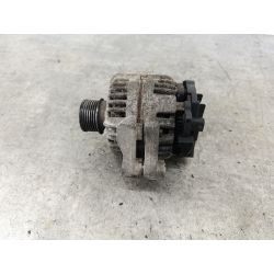ALTERNATOR OPEL ASTRA H 1.9 CDTI 150KM1.9 CDTI200713229990 0124325172  BOSCHZ20R1505336                                            