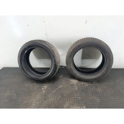 OPONY ZIMOWE 16 PARA MITSUBISHI LANCER IX 1.8 143KM1.8 16V2008195/55R16X42A143                                            