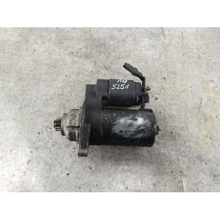 ROZRUSZNIK VW NEW BEETLE 2.0 8V 115KM 2.0 8V 1999 02A911023L 0001121008  BOSCH LG9R 115 5251 