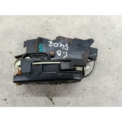 ZAMEK DRZWI PRZESUWNYCH PRAWYCH MERCEDES-BENZ VITO W639 2.2 CDI2.2 CDI 111200497441095402                                            