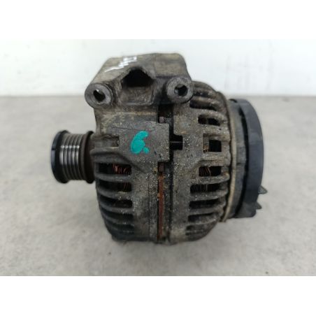 ALTERNATOR MERCEDES-BENZ VITO W639 2.2 CDI 2.2 CDI 111 2004 A0131541002 0124625006  BOSCH 9744 109 5402 