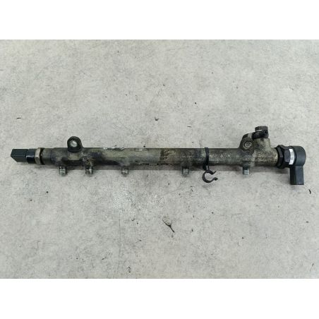 LISTWA WTRYSKOWA DIESEL MERCEDES-BENZ VITO W639 2.2 CDI 2.2 CDI 111 2004 A6110700395 04452140378  BOSCH 9744 109 5402 