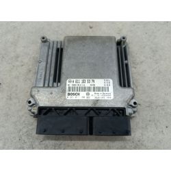 KOMPUTER, STEROWNIK MERCEDES-BENZ VITO W639 2.2 CDI2.2 CDI 1112004A6111535379 0281011180  BOSCH97441095402                                            