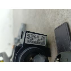 STACYJKA HONDA CR-V I 2.0 16V2.0 16V200139730-S10-G0 218102214B99P1475423                                            