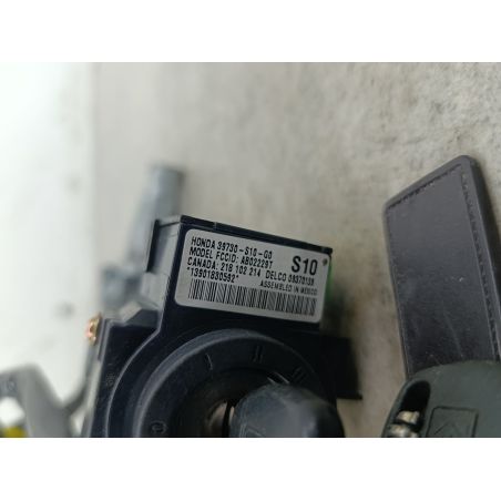 STACYJKA HONDA CR-V I