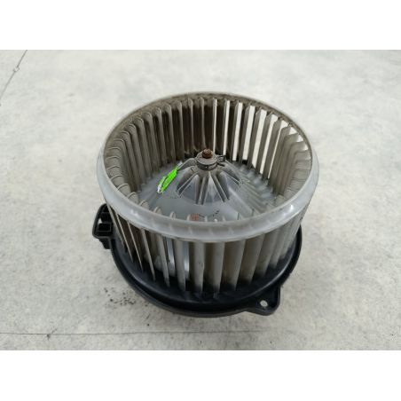 WENTYLATOR NAWIEWU, DMUCHAWA TOYOTA COROLLA VERSO II 2.2 D-4D 177KM 2.2 D-4D 2007 MF016070-0610  3N0 177 5250 