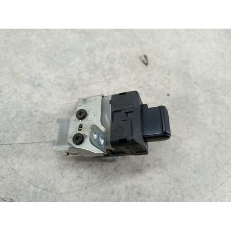 STACYJKA TOYOTA COROLLA VERSO II