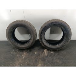 OPONY ZIMOWE 15 PARA PEUGEOT 307 2.0 HDI 90KM2.0 HDI2002195/65R15EZR90                                            