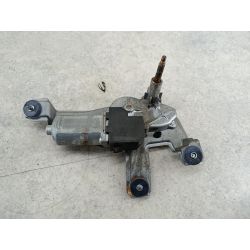 SILNICZEK WYCIERACZKI TYŁ TOYOTA COROLLA VERSO II 2.2 D-4D 177KM2.2 D-4D200785130-0F020 3N01775250                                            