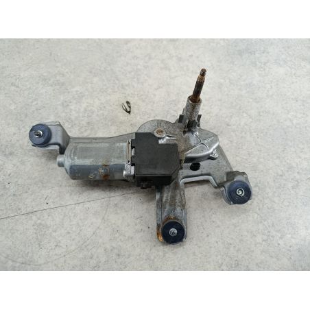 SILNICZEK WYCIERACZKI TYŁ TOYOTA COROLLA VERSO II