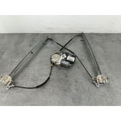 PODNOŚNIK SZYBY LEWY PRZÓD CITROEN C8 2.0 i 16V 138KM2.0 16V20041400208680  991729-205 EYJ1385091                                            